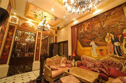 石家庄高档KTV妹子质量哪家好 石家庄高档KTV妹子质量哪家好